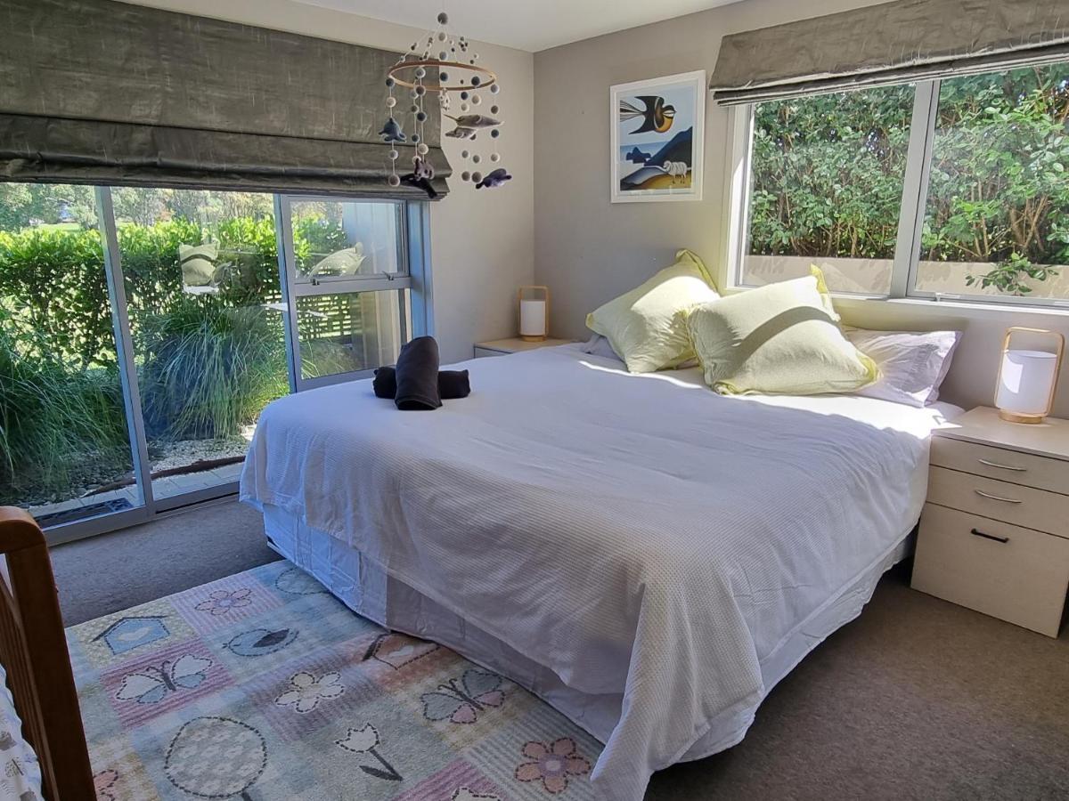 The Sandy Golfer Mount Maunganui Exterior foto