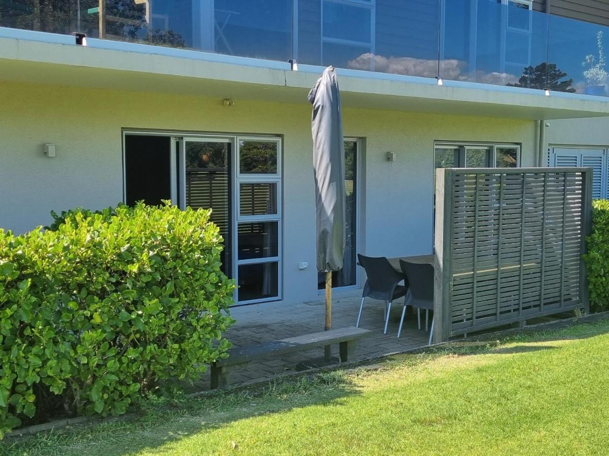 The Sandy Golfer Mount Maunganui Exterior foto